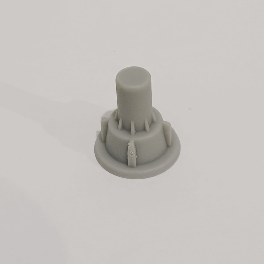 PLUG (KARET) PISAU CH200 CHOPPER MITOCHIBA ORIGINAL