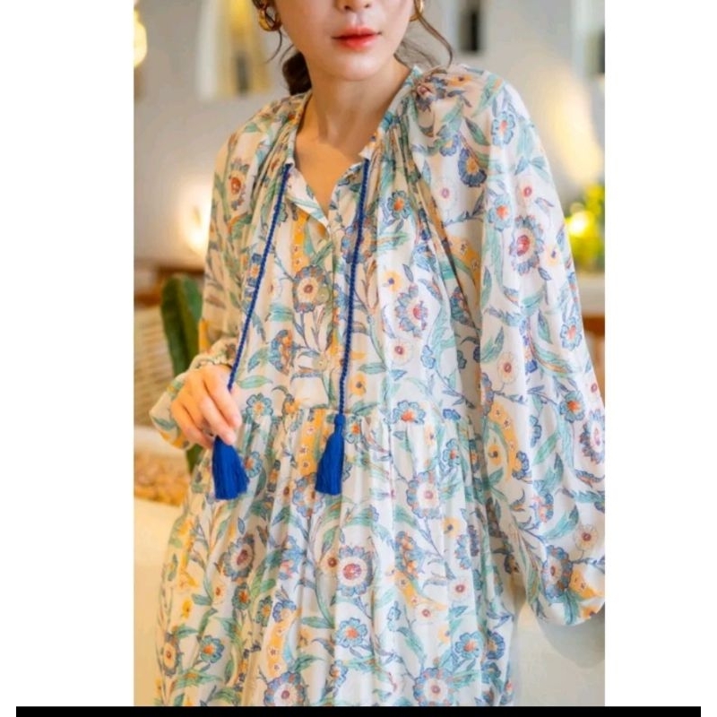 CHLOE AZURE INTALICIOUS PROJECT