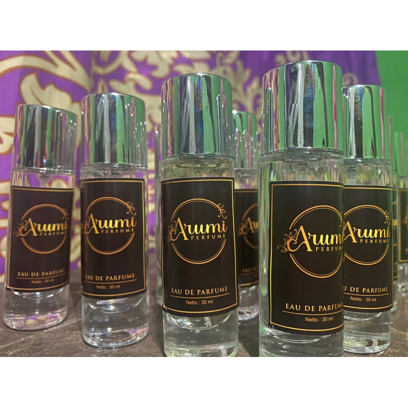 arumi parfum