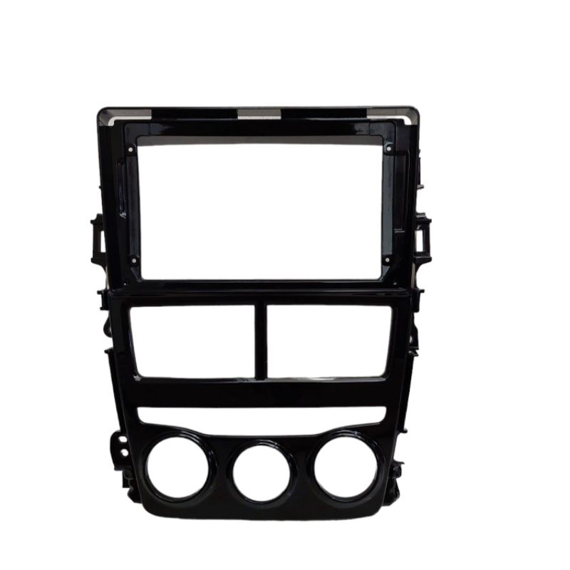 Frame yaris 2015 9 inch frame toyota yaris 2015 9 ins