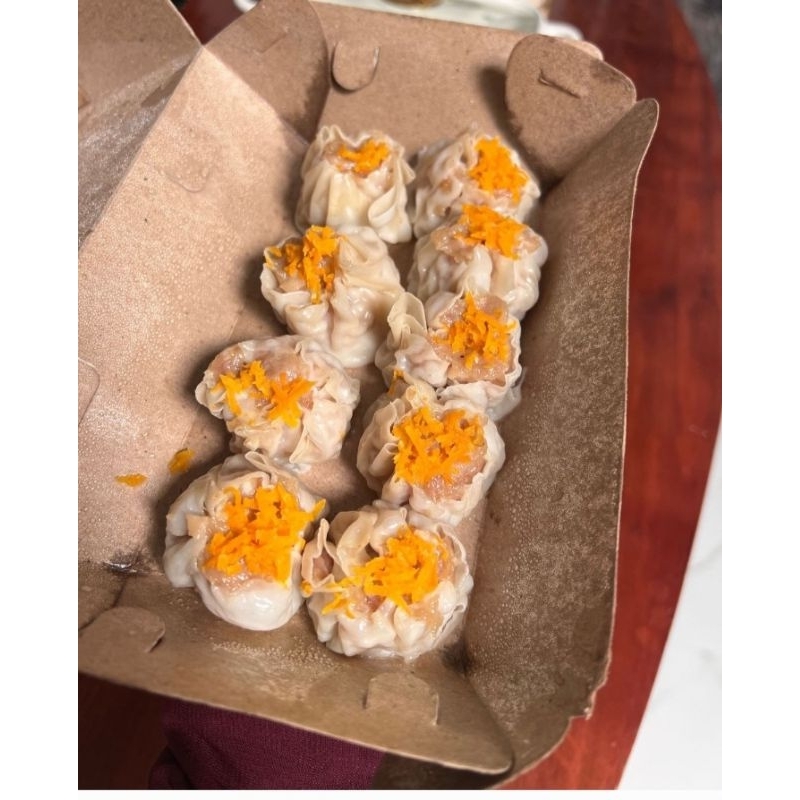 

Dimsum Ayam