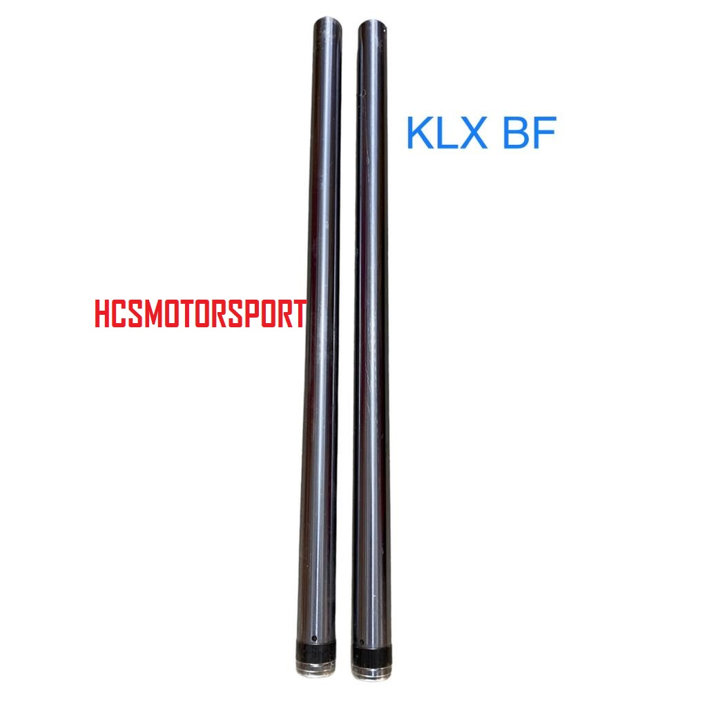 AS SHOCK SHOK DEPAN KLX BF NEW DTRACKER NEW PREMIUM QUALITY