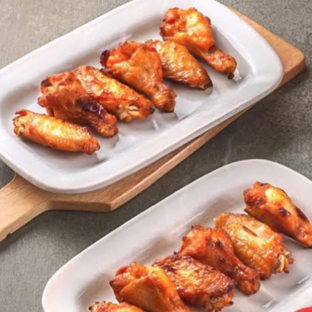 

CHICKEN WINGS 500 GRAM