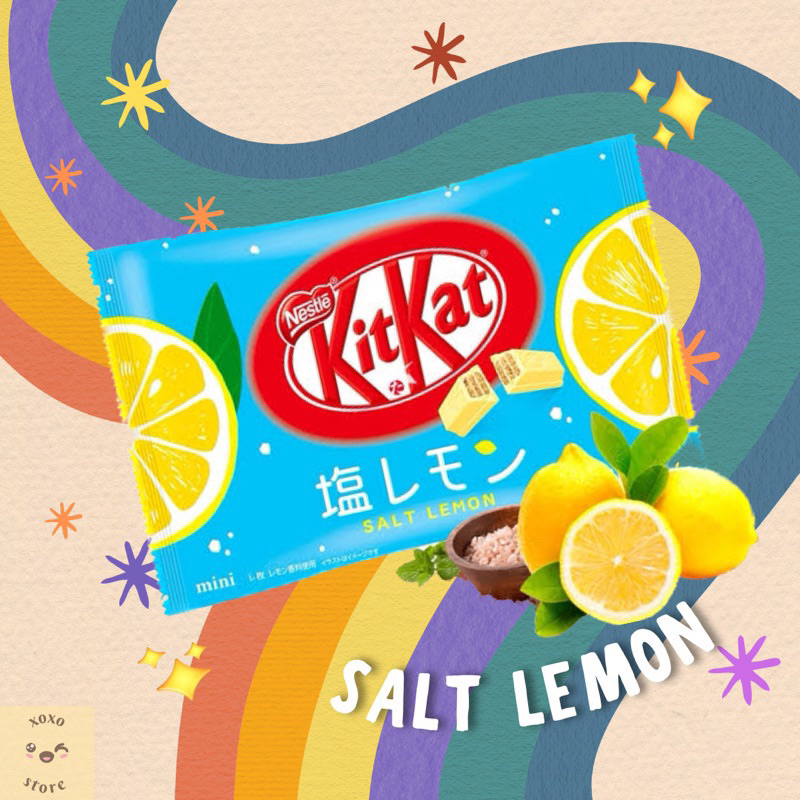 

coklaaat dana kikkat lemon