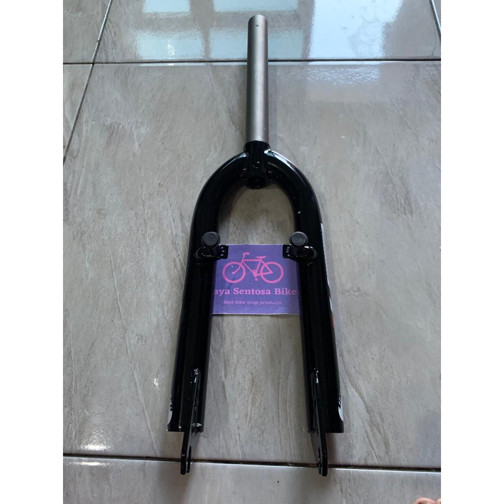 Fork Sepeda Ukuran 20 United Oversize