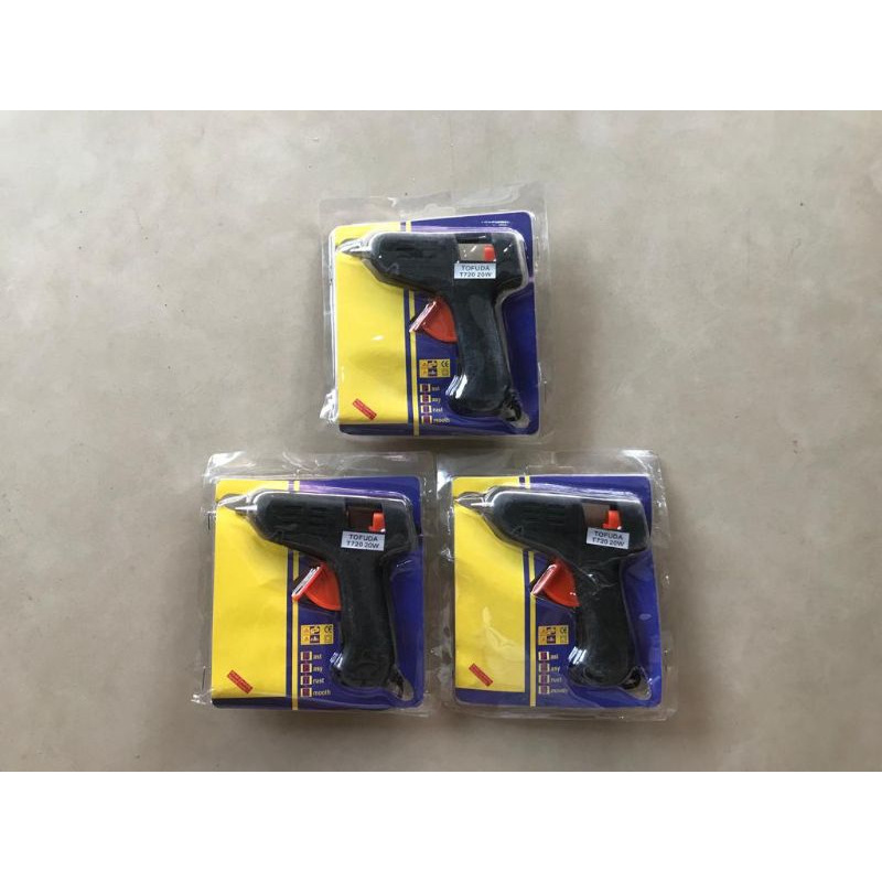 

Glue gun 20w