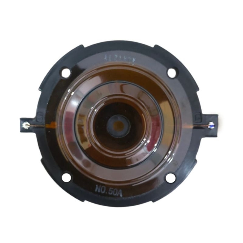 Spoll Spul spull Toa 60 watt Original Diaphragm Speaker TOA Spull Spool Corong Model ZG-50A