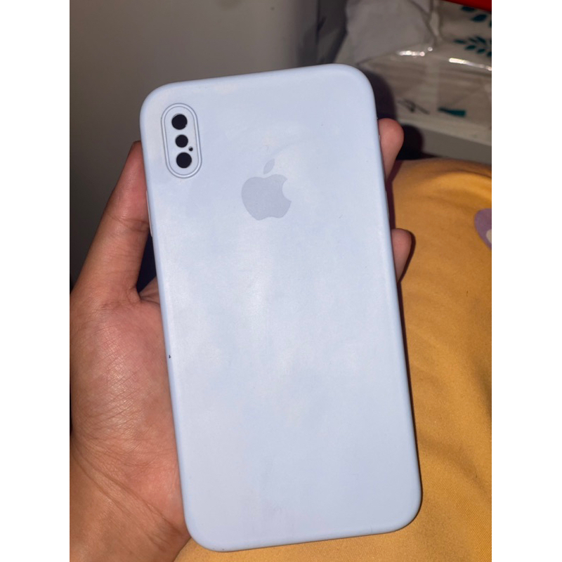 Case second hp iPhone XS Max baguss murahh