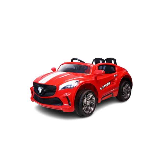 Mainan Anak Mobil Aki VIPER Prolite - VOLTA 5009