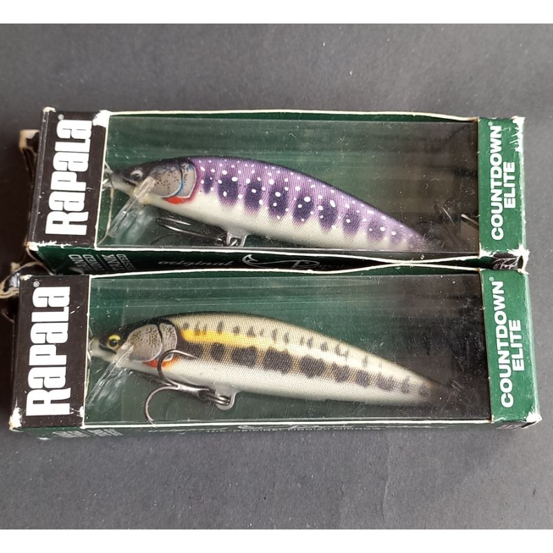 Rapala countdown Elite 95