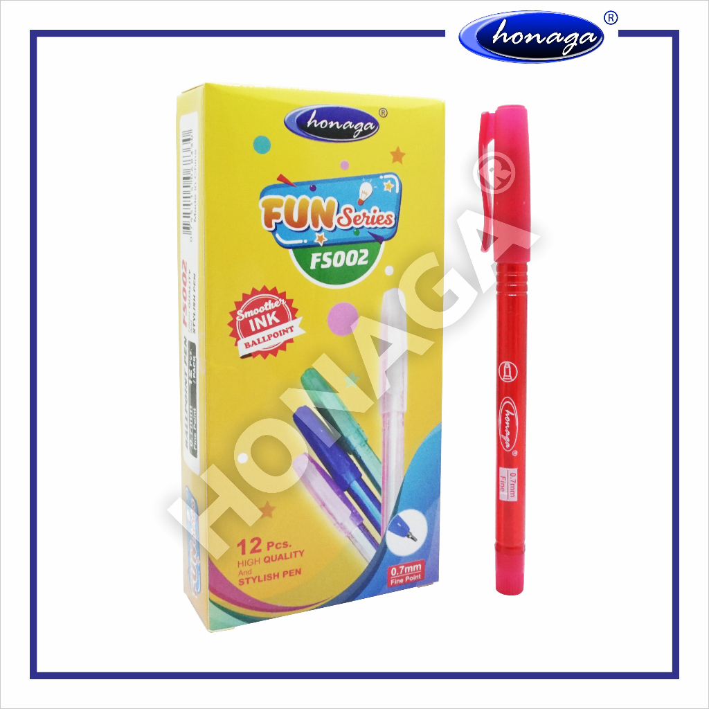 

Bolpoin Fun Series FS-002