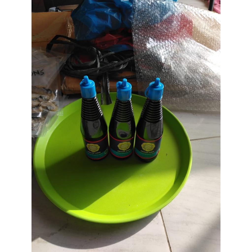

KECAP ASIN BOTOL CAP PANAH SINAR LANGKAT 285 ML /KECAP ASIN KHAS MEDAN