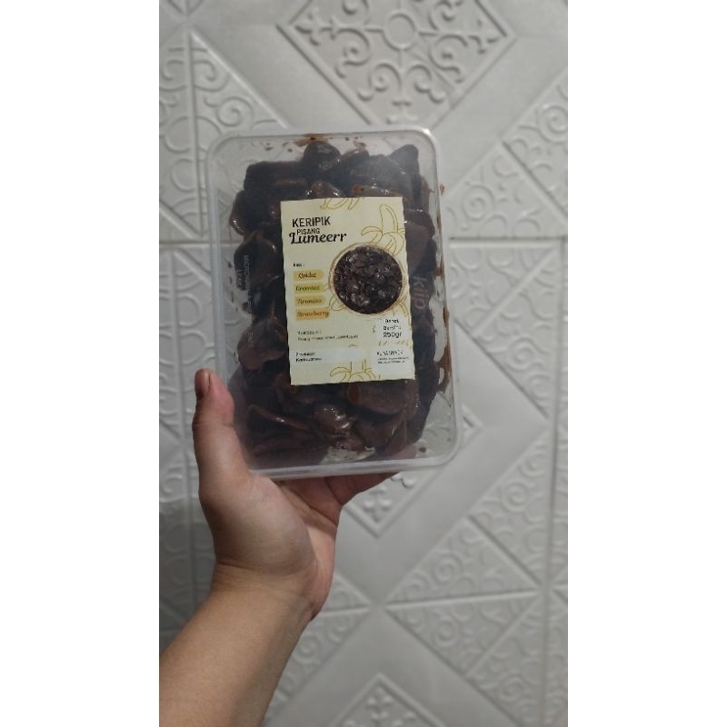 

Paket bundling coklat+greentea