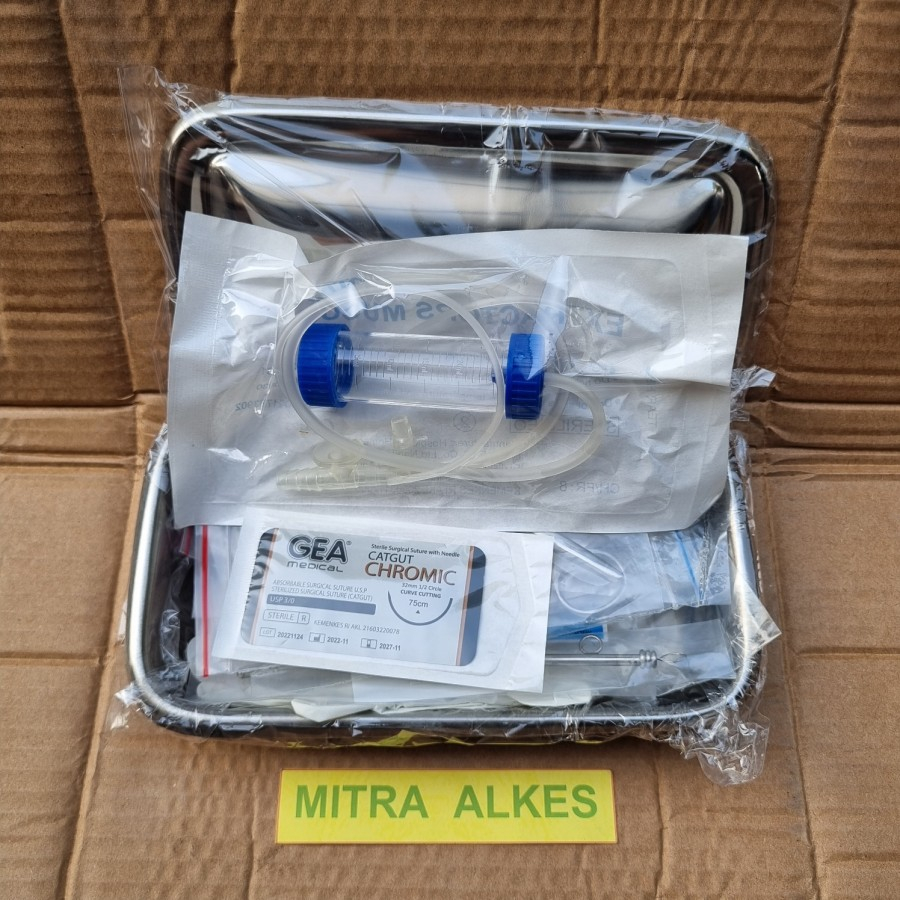 DyaL Partus Set. PartusSet. SetPartus.