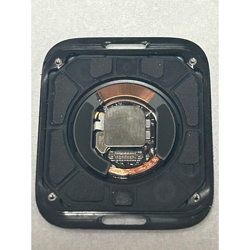 Housing Back Cover Apple Watch Series 5 44mm Original