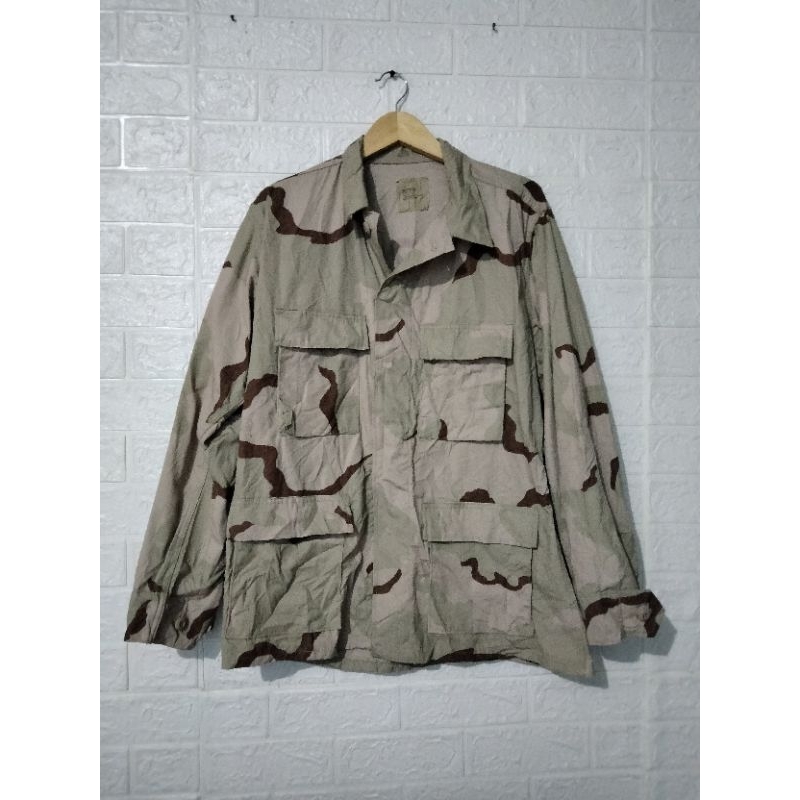 bdu 3 dcu/size Medium Reguler L60xP74 cm