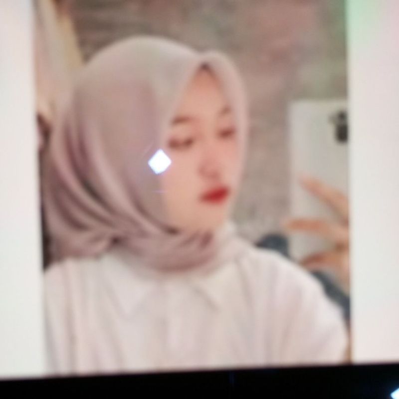 TERLARIS GAMIS ABAYA OUTER SET ABAYA SAR'I ABAYA SET OUTER VIRAL-Black