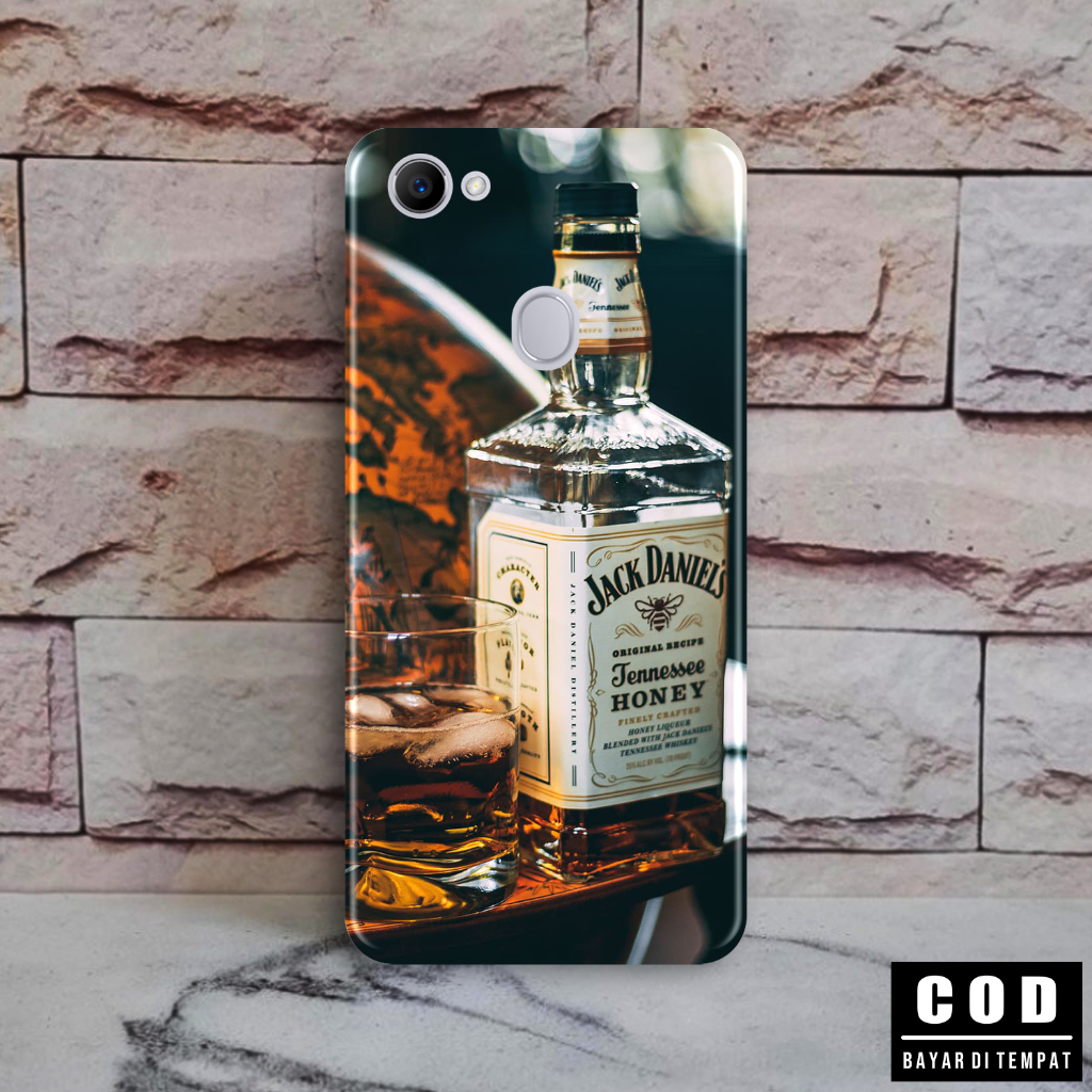 Case OPPO F7- Casing Hp - Softcase Case OPPO F7- Casing Hp - Softcase - Case HP OPPO F7- Casing Hp -