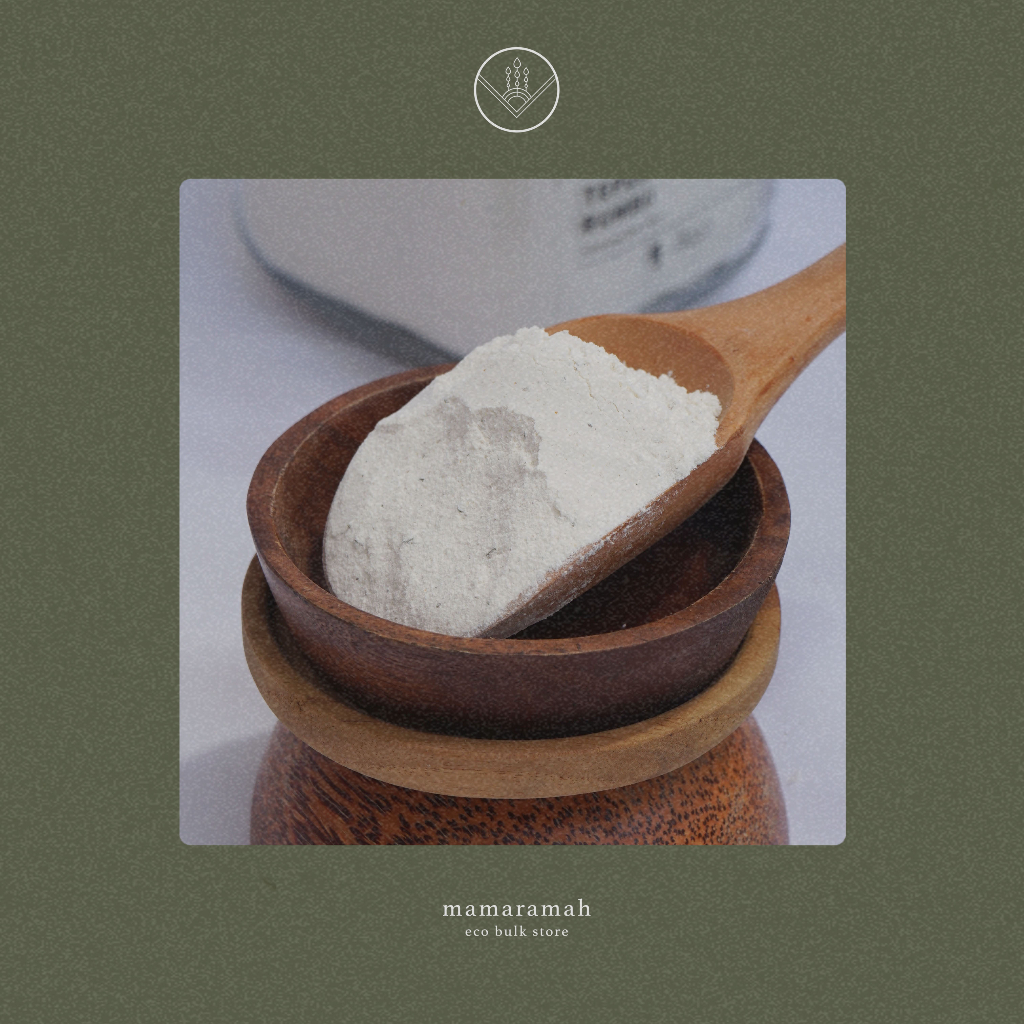 

Tepung Bumbu / Cassava Mix - Coating Mix Flour