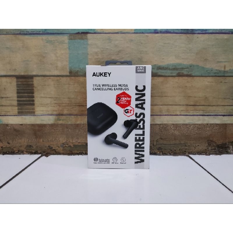Aukey TWS ANC EP-N5