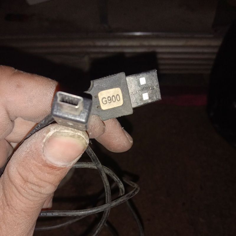 kabel data nexian g900