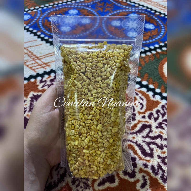 

Kacang Nagara 200 Gram