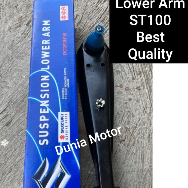 LOW ARM / SAYAP DEPAN SUZUKI CARRY EXTRA ST-100 SGP