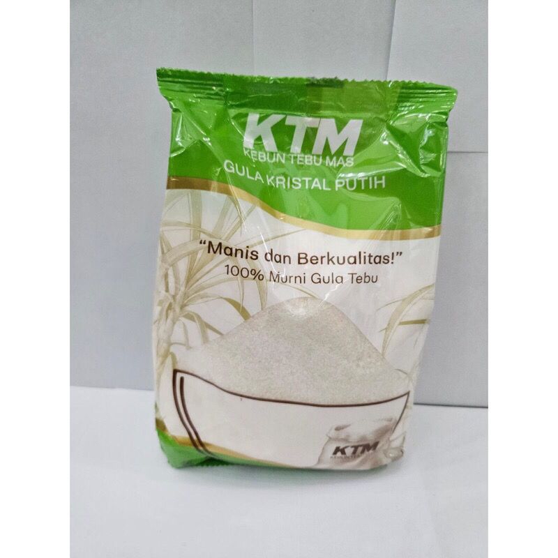 

KTM GULA PASIR 1KG