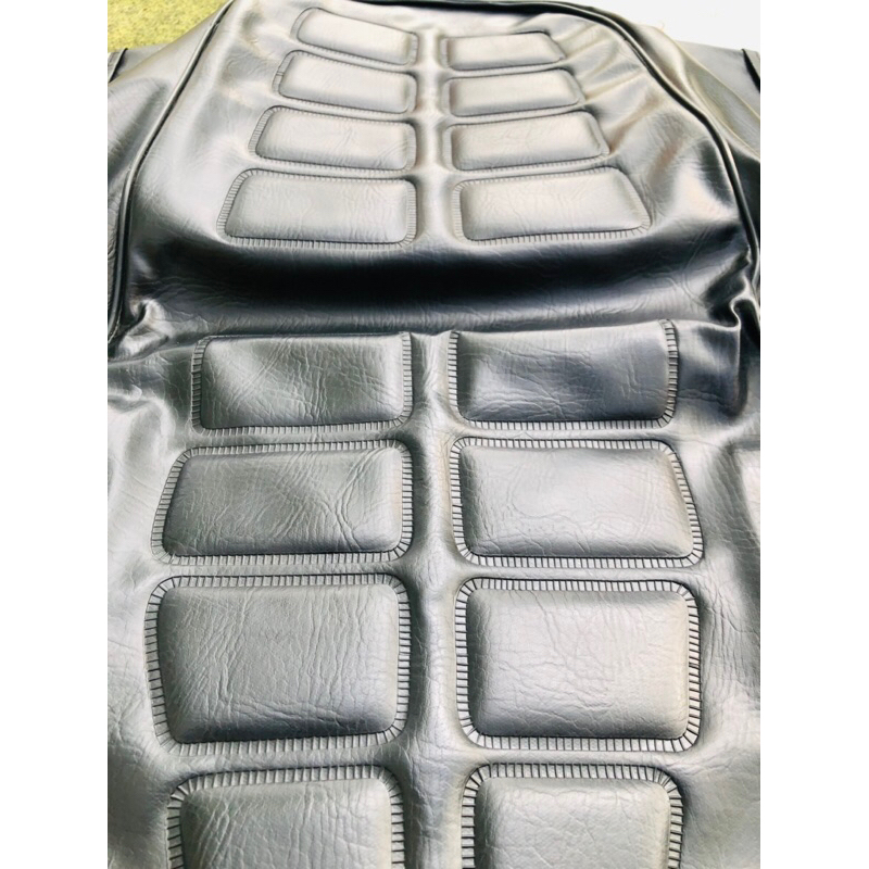 Kulit jok yamaha v80 robot v80ss v80sdx excellent superdeluxe nos