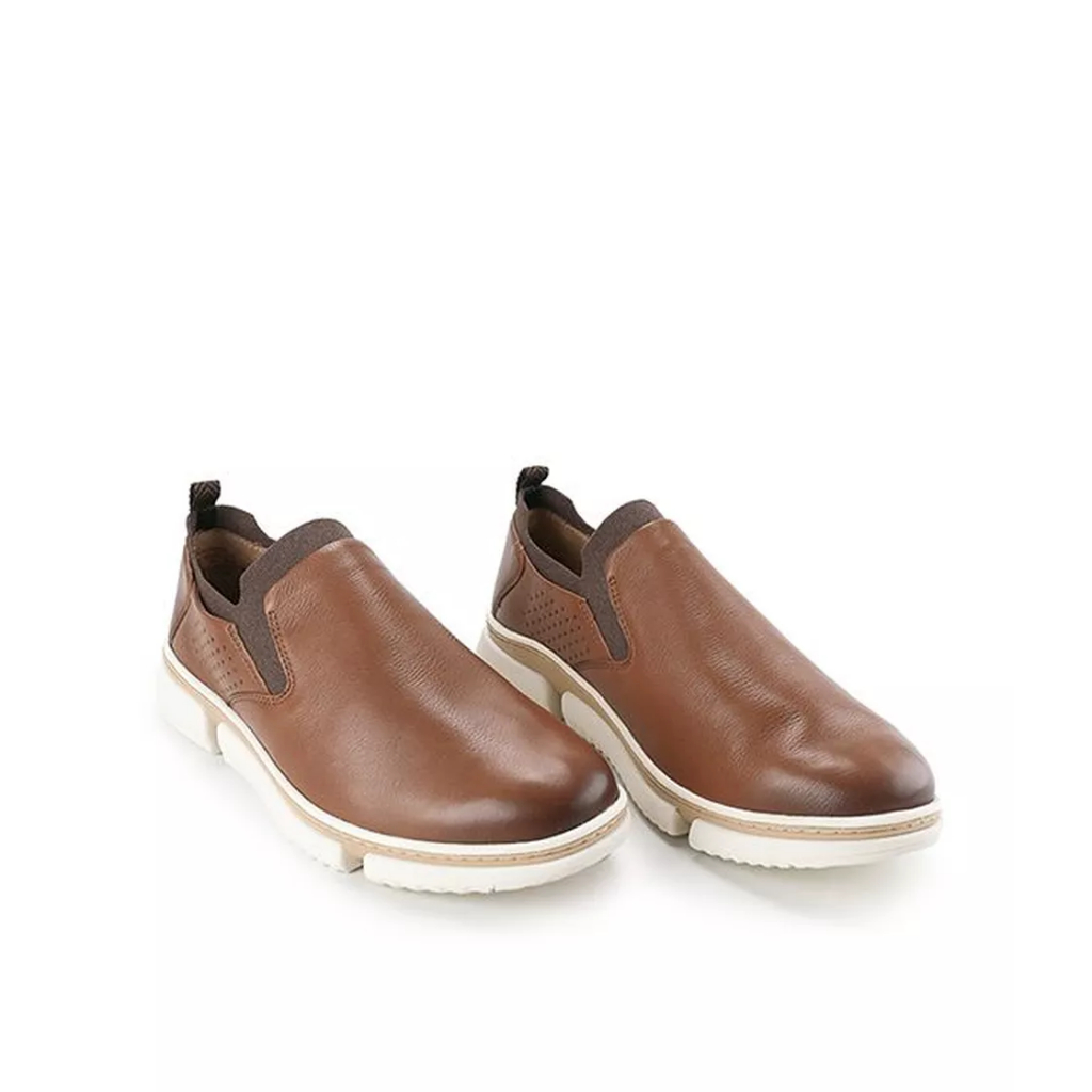 Hush Puppies Bennet PT Slip On Sepatu Casual Pria