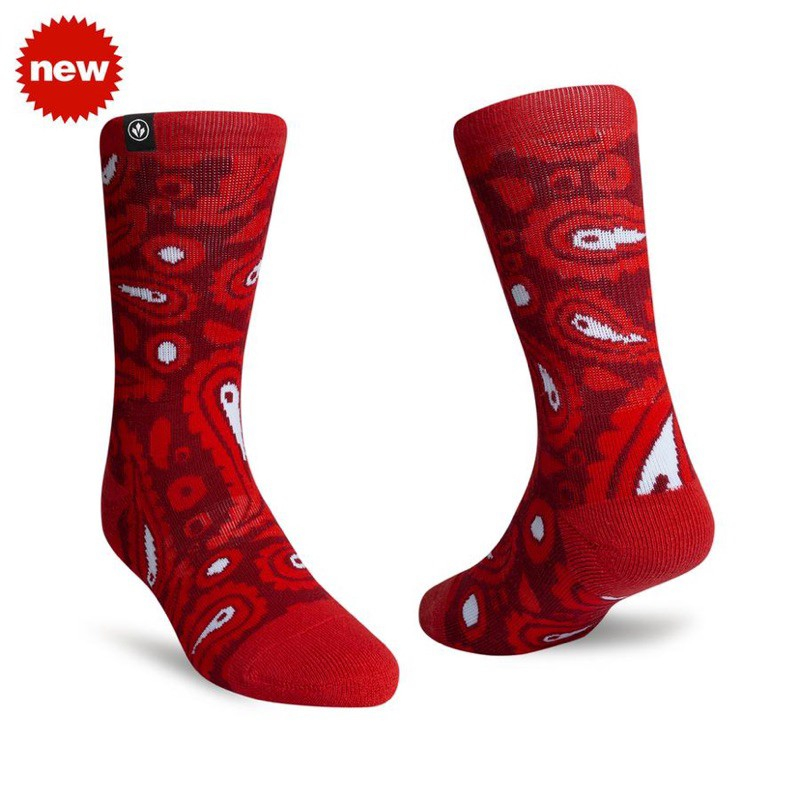 STAYCOOL SOCKS BANDINOS