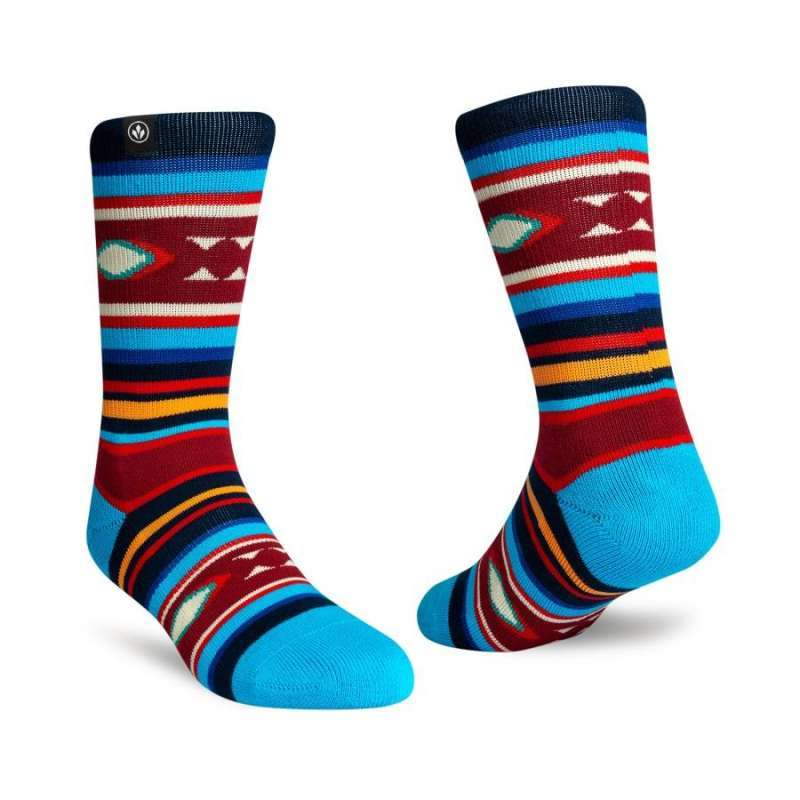 STAYCOOL SOCKS CZAR