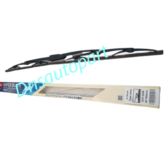Wiper Blade Depan Toyota Etios Valco Denso