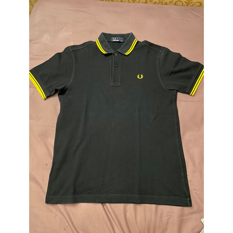 Fred Perry (preloved)