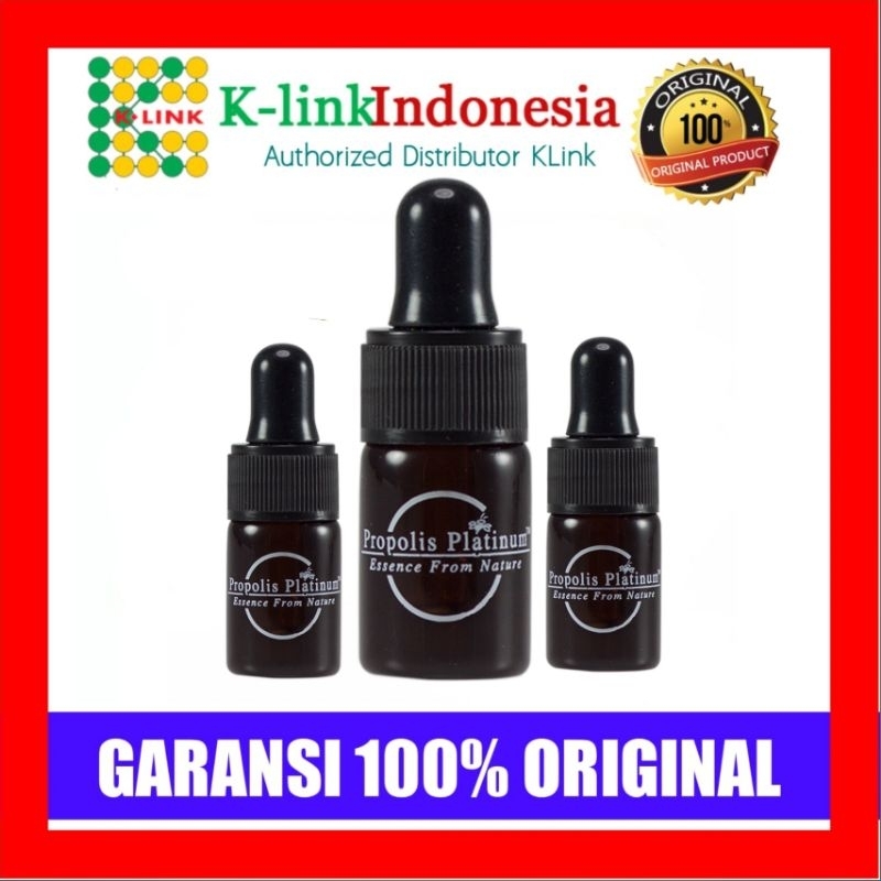 propolis platinum propolis platinum klink
