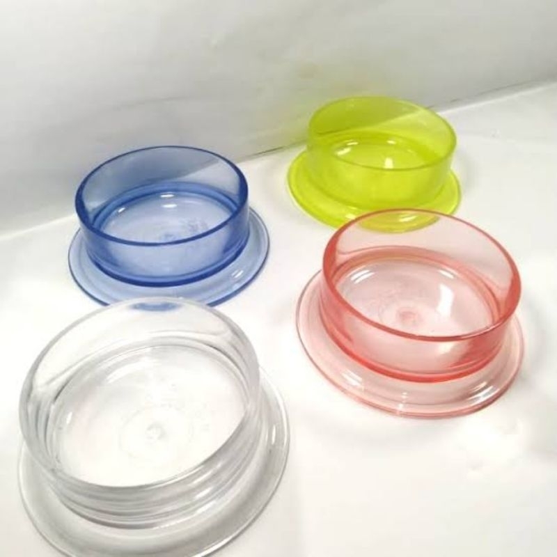 Wadah makan hewan kecil Random