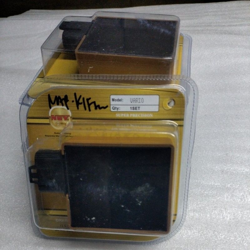CDI HONDA VARIO 110 VARIO CBS 110 KARBU NGY GOLD