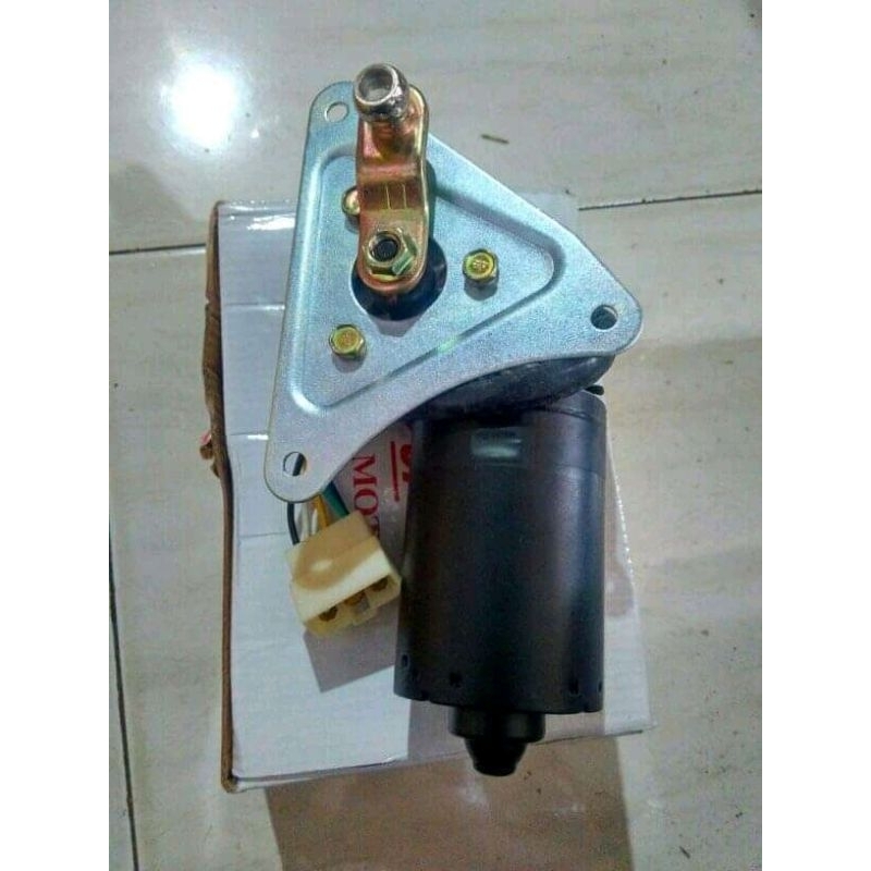 Dinamo Wipper Toyota Hiace Old 1978-1985