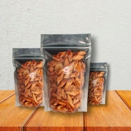 

Lumring daun jeruk pedas
