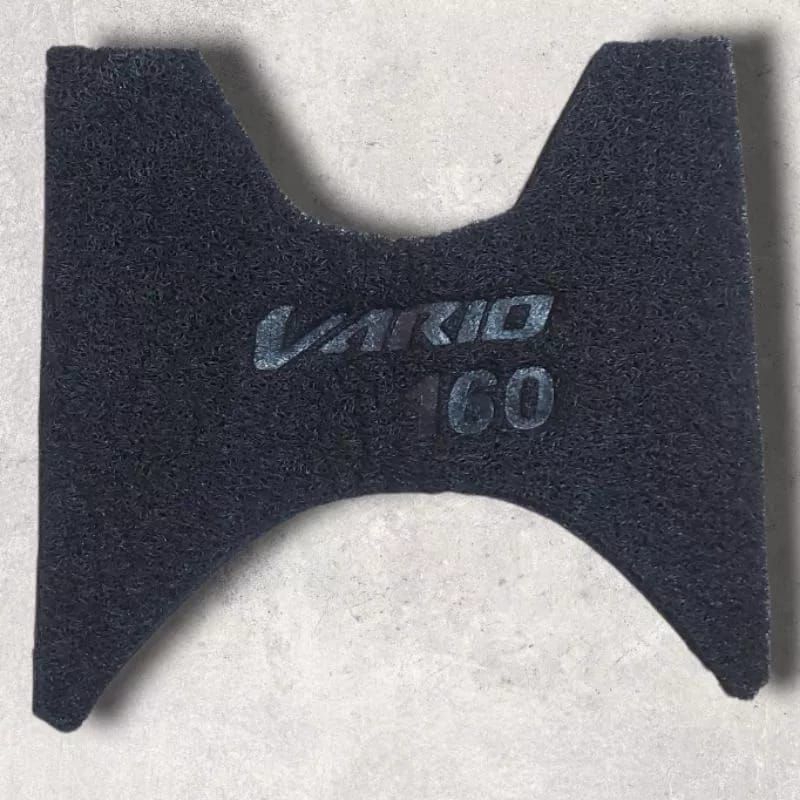 Karpet Serabut Vario 160 / Karpet Mie Vario 160 / karpet vario murah / karpet vario 160 new / karpet