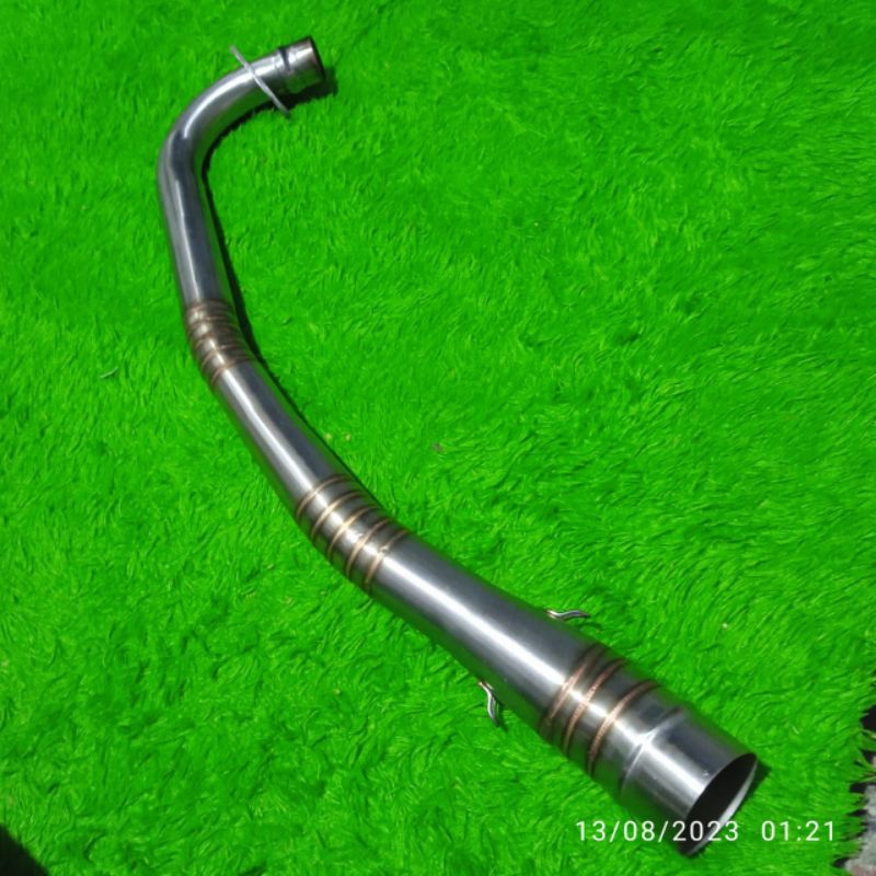 Leheran sleep engine Karisma Supra X 125 Revo 130cc 170cc 200cc