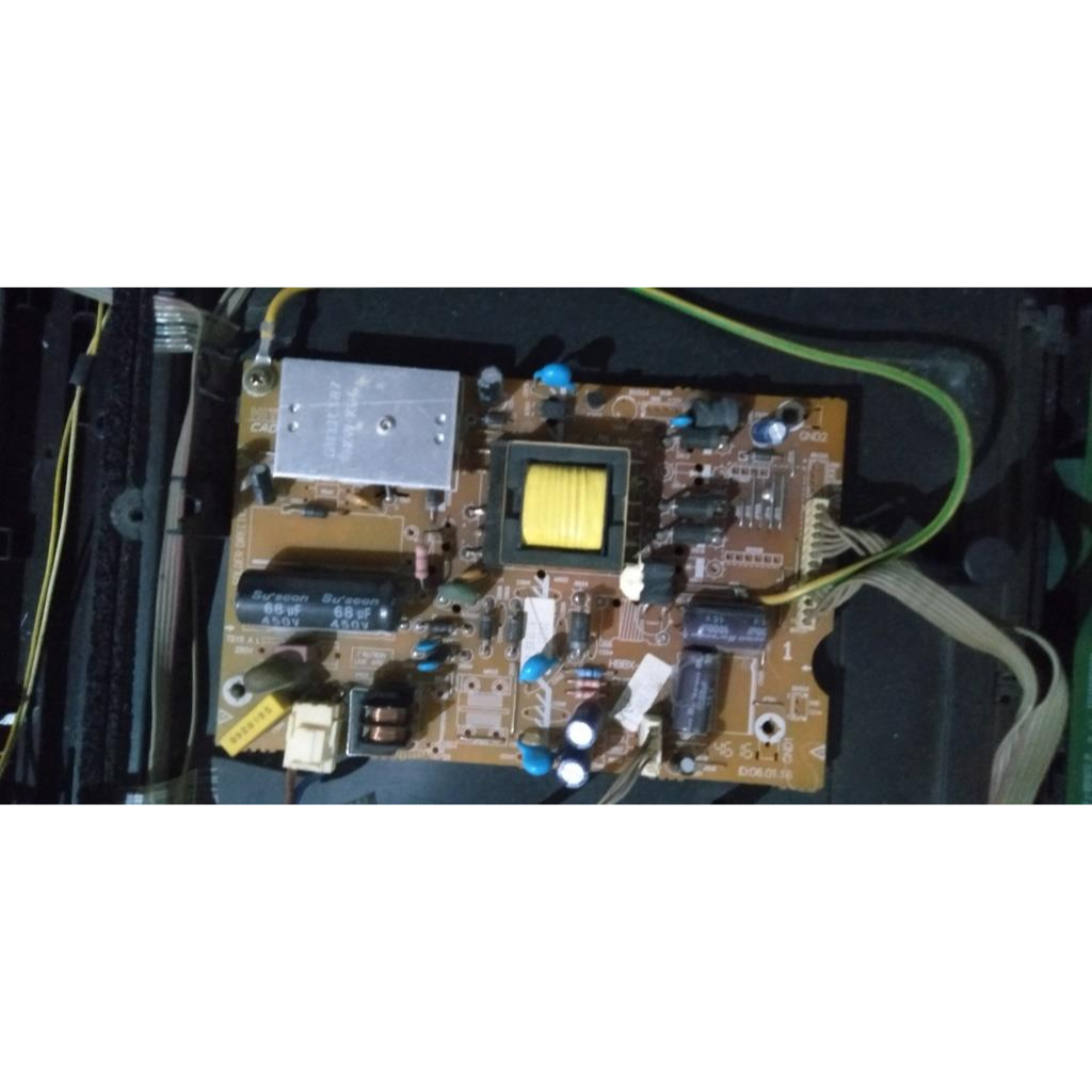 PSU Power Supply Polytron PLD-22D110