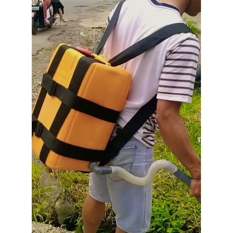 ALAT KOCOR PUPUK CAIR