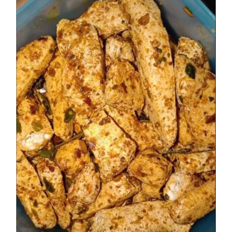 

BASRENG KILOAN DAUN JERUK