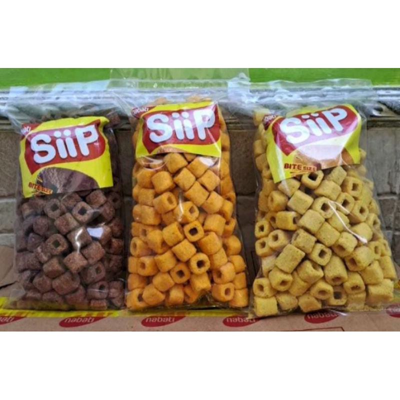 

Siip repack 200gr makanan ringan,Snack kiloan,jajan kiloan