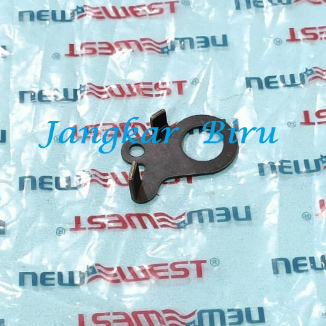 NW-258 A-22 Engine Ring Gantungan Mesin NEW WEST ORIGINAL