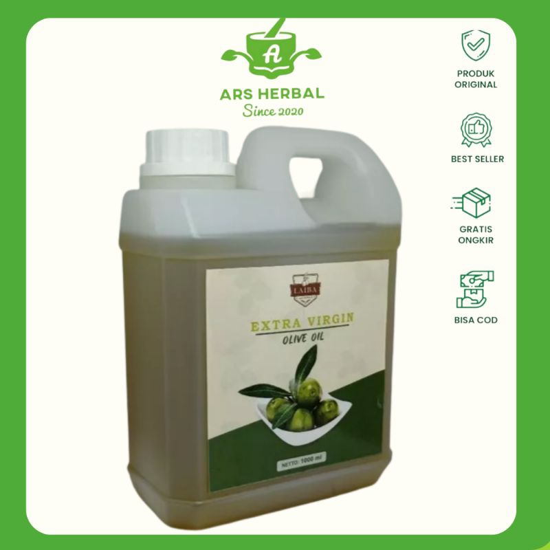 

AL AMIN MINYAK ZAITUN 1 LITER EXTRA VIRGIN OLIVE OIL