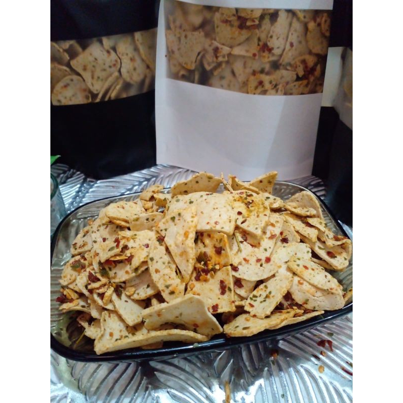 

MAMIQU BASRENG PEDAS DAUN BANDUNG PREMIUM