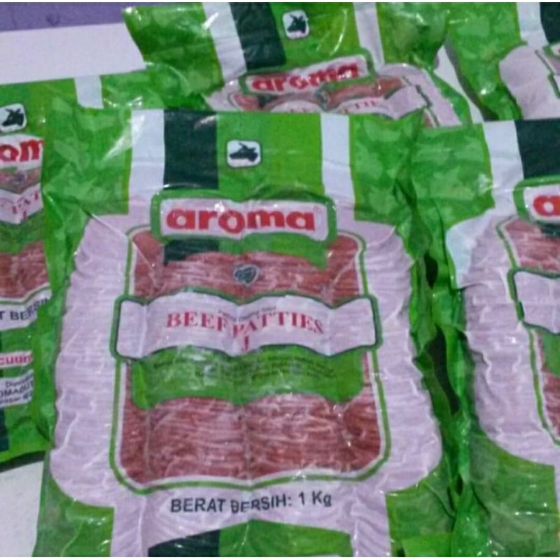 

Beef peperoni J Aroma