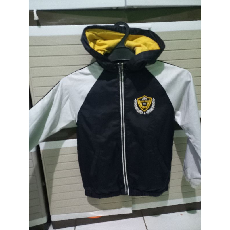 jaket anak  laki laki,rodeo junior original